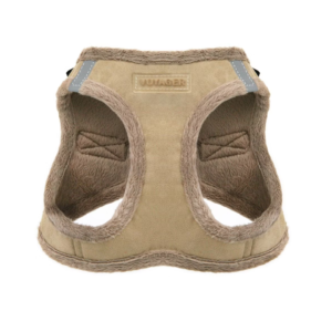 Arnés Pechera Para Perro Voyager Beige Talla XS - BPS-VCH-XS-GC