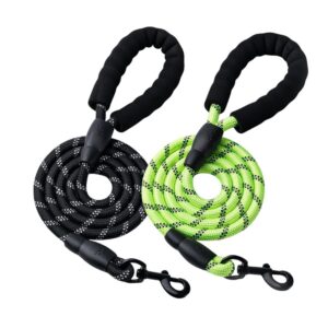 Pack 2 Correas Resistentes Cooyoo 1.8 M